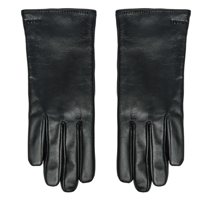 Damenhandschuhe Puccini D1001(8) Schwarz
