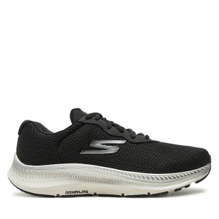 Fitnessschuhe Skechers Go Run Consistent 2.0 128621/BKSL Schwarz
