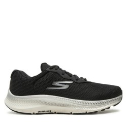 Fitnessschuhe Skechers Go Run Consistent 2.0 128621/BKSL Schwarz