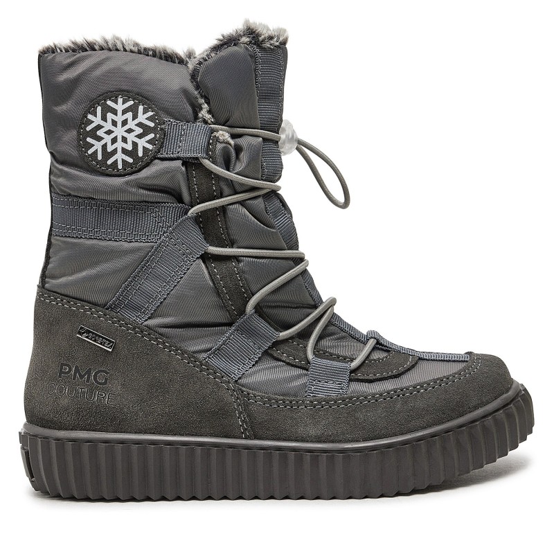 Schneeschuhe Primigi 6938111 M GORE-TEX Grau