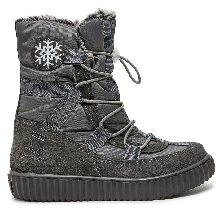 Schneeschuhe Primigi 6938111 M GORE-TEX Grau
