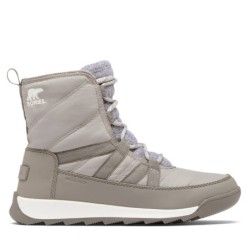 Schneeschuhe Sorel Whitney™ II Plus Lace Wp 2088241061 Grau