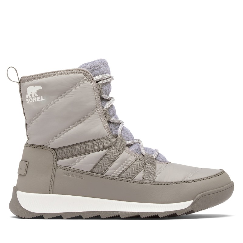 Schneeschuhe Sorel Whitney™ II Plus Lace Wp 2088241061 Grau