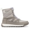 Schneeschuhe Sorel Whitney™ II Plus Lace Wp 2088241061 Grau
