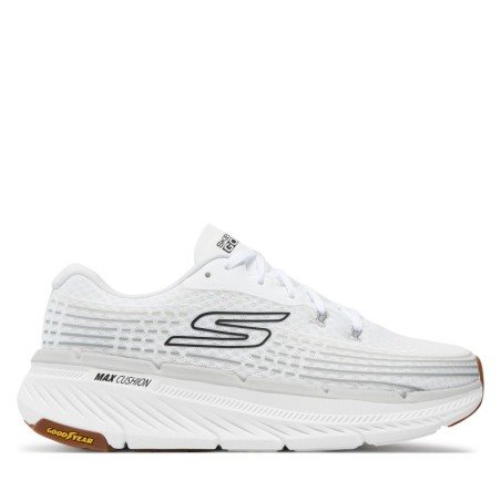 Laufschuhe Skechers Max Cushioning Premier 2.0 220835 Weiß