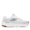 Laufschuhe Skechers Max Cushioning Premier 2.0 220835 Weiß