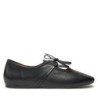 Halbschuhe Balagan Parpar Schwarz