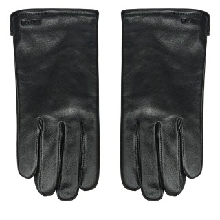 Herrenhandschuhe Puccini M101(9.5) Schwarz