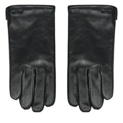 Herrenhandschuhe Puccini M101(9.5) Schwarz