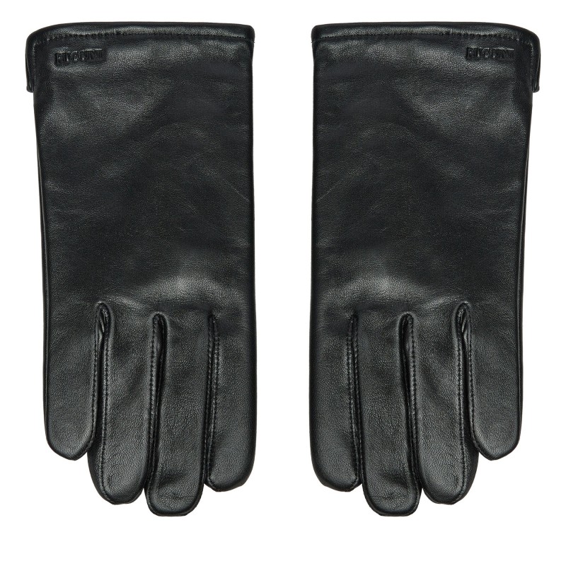 Herrenhandschuhe Puccini M101(9.5) Schwarz