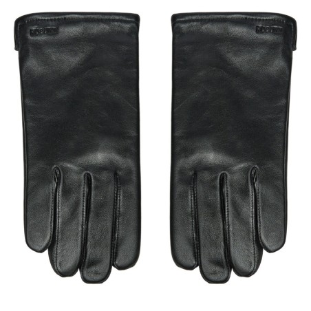 Herrenhandschuhe Puccini M101(9.5) Schwarz