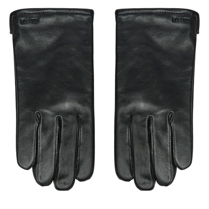 Herrenhandschuhe Puccini M101(9.5) Schwarz