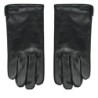 Herrenhandschuhe Puccini M101(9.5) Schwarz