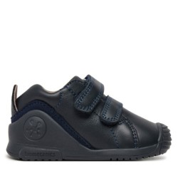 Halbschuhe Biomecanics 231120-C Dunkelblau
