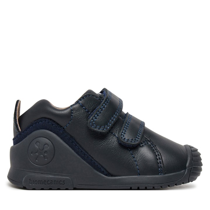 Halbschuhe Biomecanics 231120-C Dunkelblau