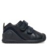 Halbschuhe Biomecanics 231120-C Dunkelblau