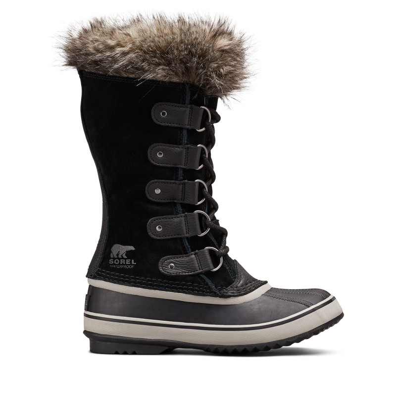 Schneeschuhe Sorel Joan Of Arctic™ Wp 2115181010 Schwarz