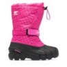 Schneeschuhe Sorel Flurry™ Print 2114091650 Rosa