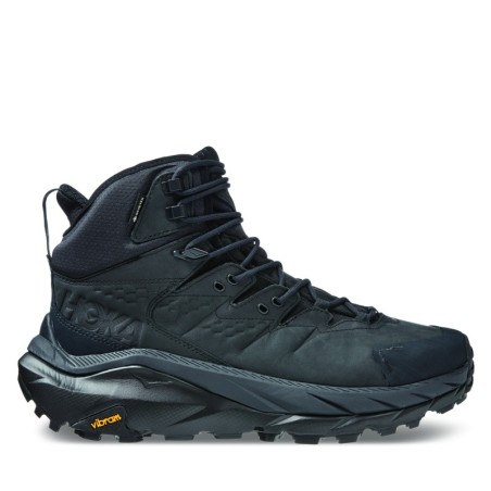 Trekkingschuhe Hoka Kaha 2 GTX GORE-TEX 1123155 Schwarz