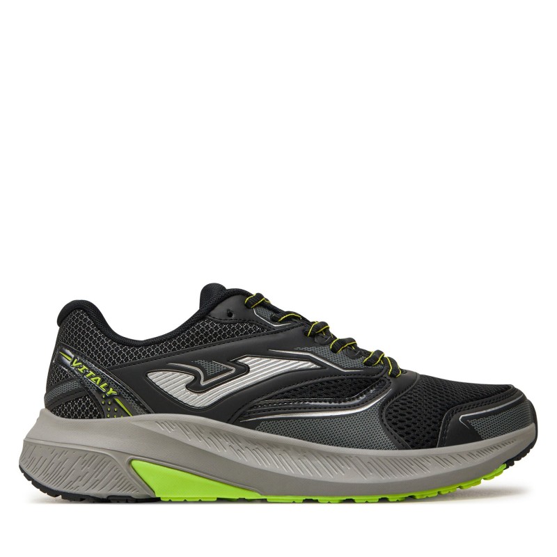 Laufschuhe Joma Vitaly RVITAW2434 Schwarz