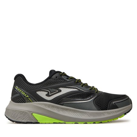 Laufschuhe Joma Vitaly RVITAW2434 Schwarz