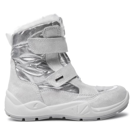 Schneeschuhe Primigi 6882500 D GORE-TEX Silberfarben