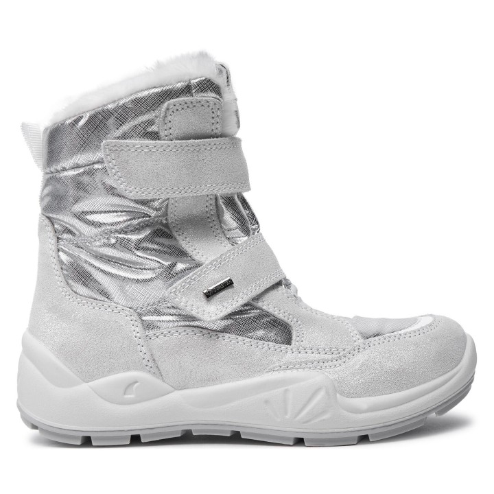 Schneeschuhe Primigi 6882500 D GORE-TEX Silberfarben