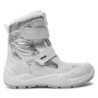 Schneeschuhe Primigi 6882500 D GORE-TEX Silberfarben