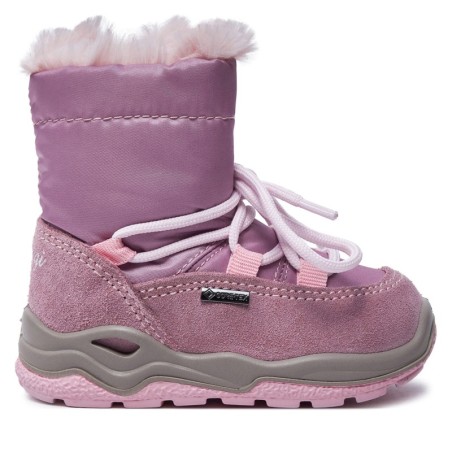 Schneeschuhe Primigi 6861522 M GORE-TEX Rosa