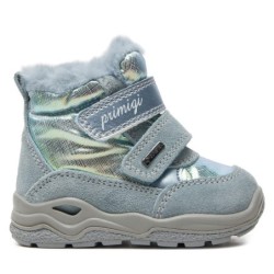 Schneeschuhe Primigi 6861211 M GORE-TEX Blau