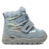 Schneeschuhe Primigi 6861211 M GORE-TEX Blau