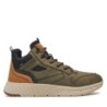 Schnürschuhe s.Oliver 5-16245-43 Khakifarben