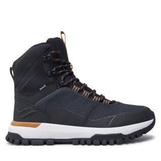 Trekkingschuhe Halti Kajava Dx W 054-3025 Grau