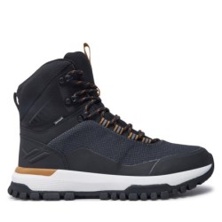 Trekkingschuhe Halti Kajava Dx W 054-3025 Grau