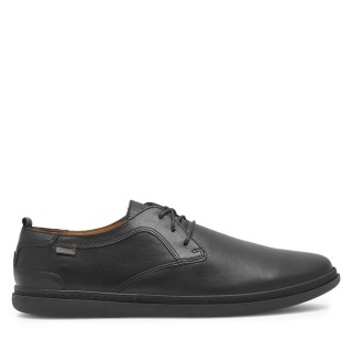 Halbschuhe Lasocki VITO-04 MB Schwarz