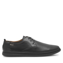 Halbschuhe Lasocki VITO-04 MB Schwarz
