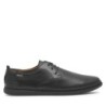 Halbschuhe Lasocki VITO-04 MB Schwarz