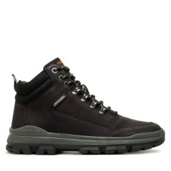 Schnürschuhe Jack&Jones Imperial 12257750 Schwarz