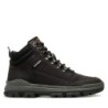 Schnürschuhe Jack&Jones Imperial 12257750 Schwarz