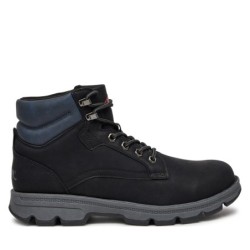 Schnürschuhe Lee Cooper LCJ-24-01-2948MA Schwarz