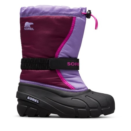 Schneeschuhe Sorel Flurry™ Boot 2114081562 Violett
