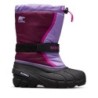 Schneeschuhe Sorel Flurry™ Boot 2114081562 Violett