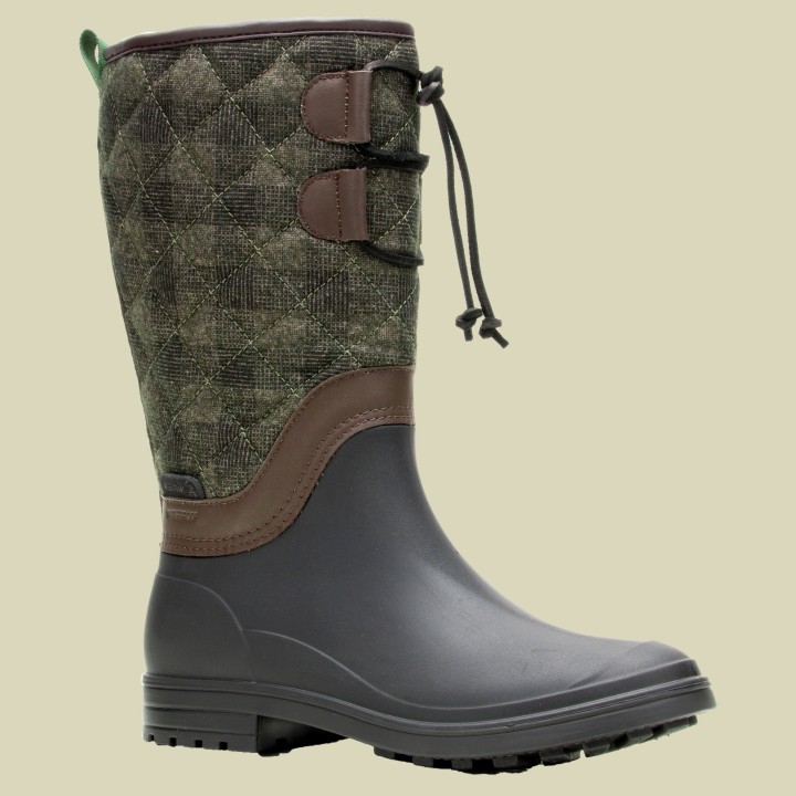 Abigail Women Größe 37 Farbe Java