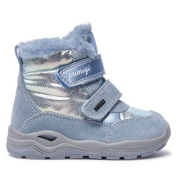Schneeschuhe Primigi 6861211 S GORE-TEX Blau