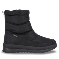 Schneeschuhe Whistler Vasora W Boot WP W234154 Schwarz