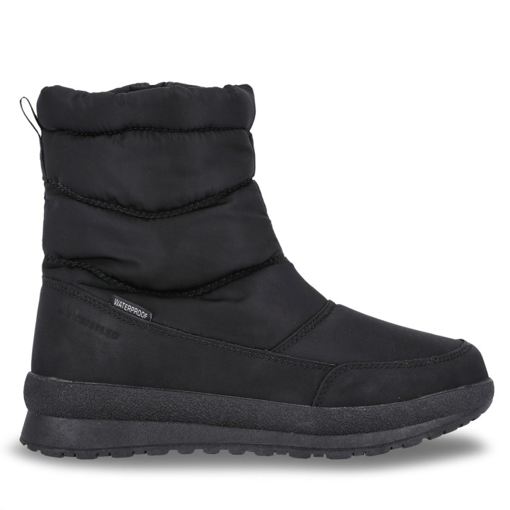 Schneeschuhe Whistler Vasora W Boot WP W234154 Schwarz