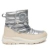 Schneeschuhe Regatta Calvisson SBRWF860 Silberfarben