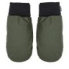 Handschuhe Rains Alta Puffer Mittens 16070 Grün