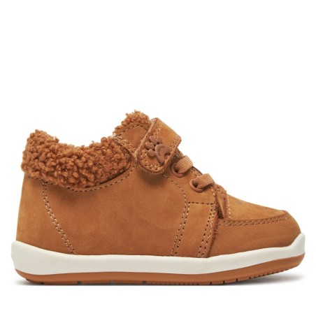 Schnürschuhe Mayoral 42498 12 Braun