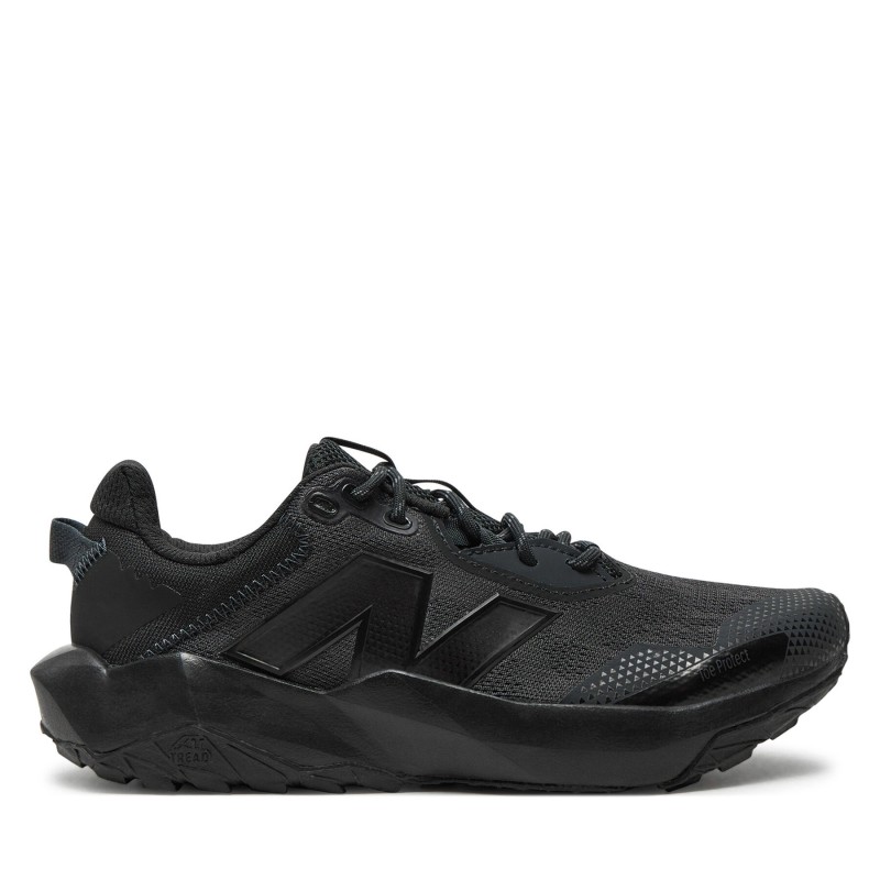 Laufschuhe New Balance Nitrel MTNTRLF6 Schwarz